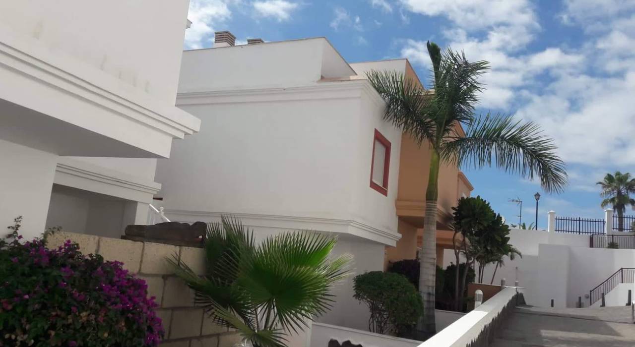 Vente - Appartement - Tenerife - Chayofa