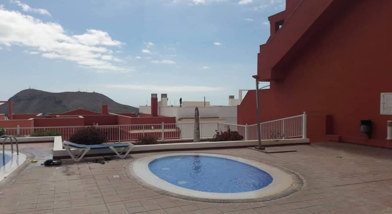 Vente - Appartement - Tenerife - Chayofa