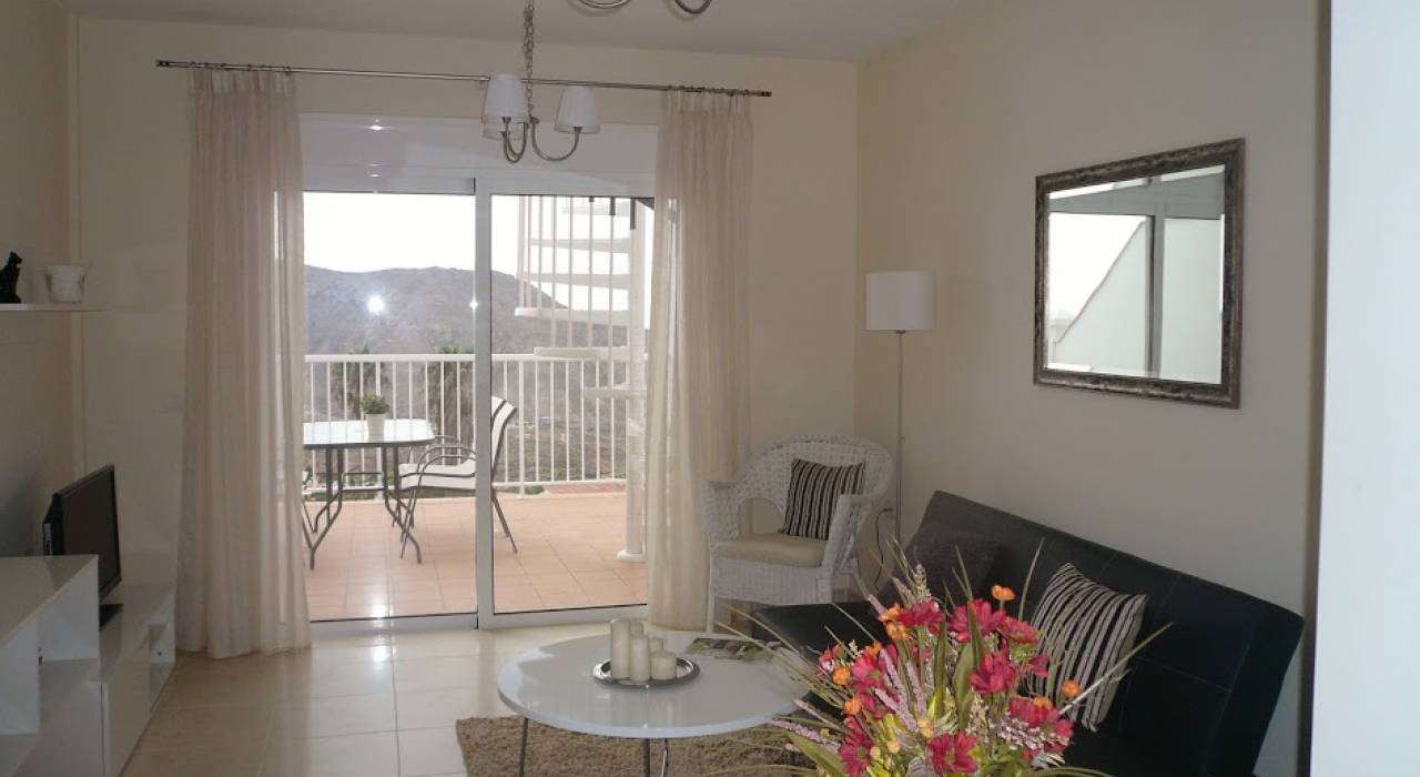 Vente - Appartement - Tenerife - Chayofa