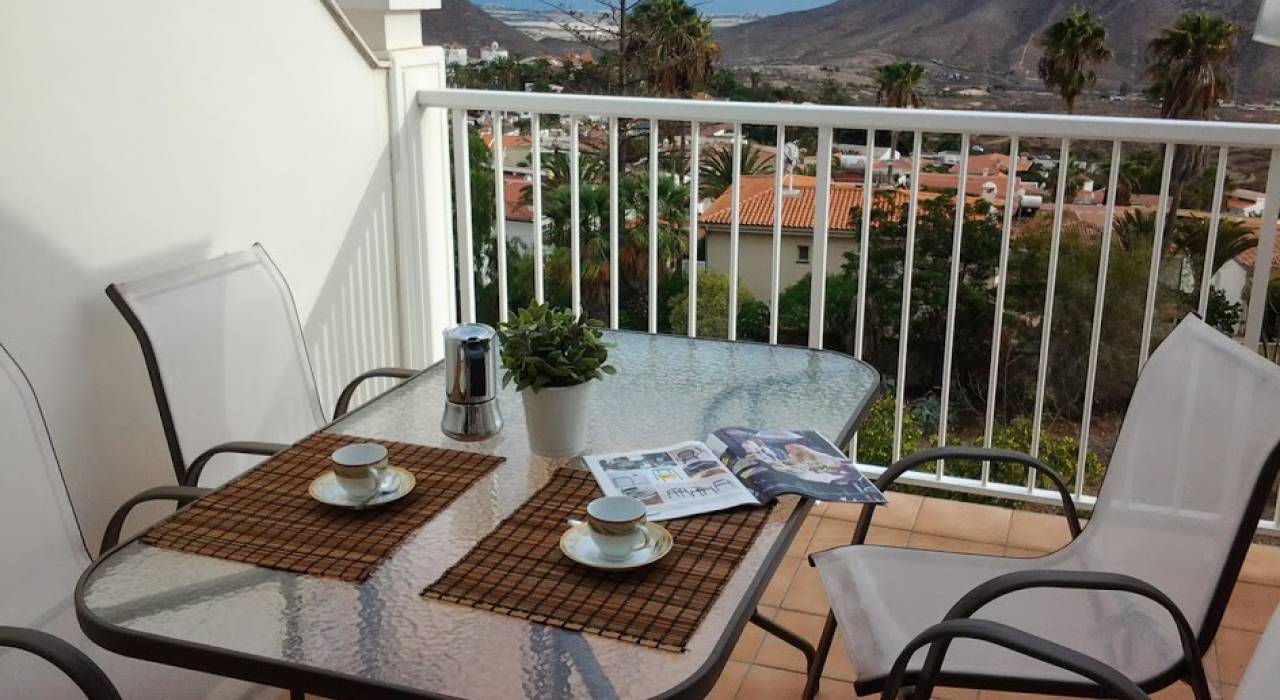 Vente - Appartement - Tenerife - Chayofa