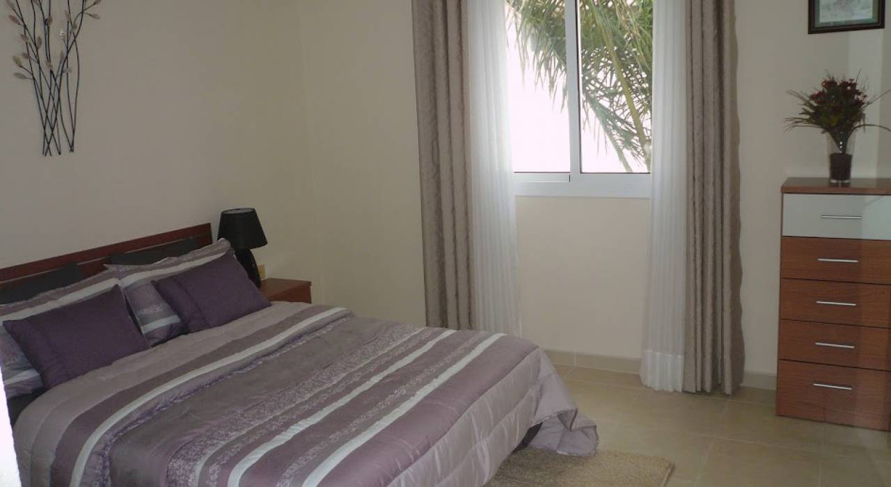 Vente - Appartement - Tenerife - Chayofa