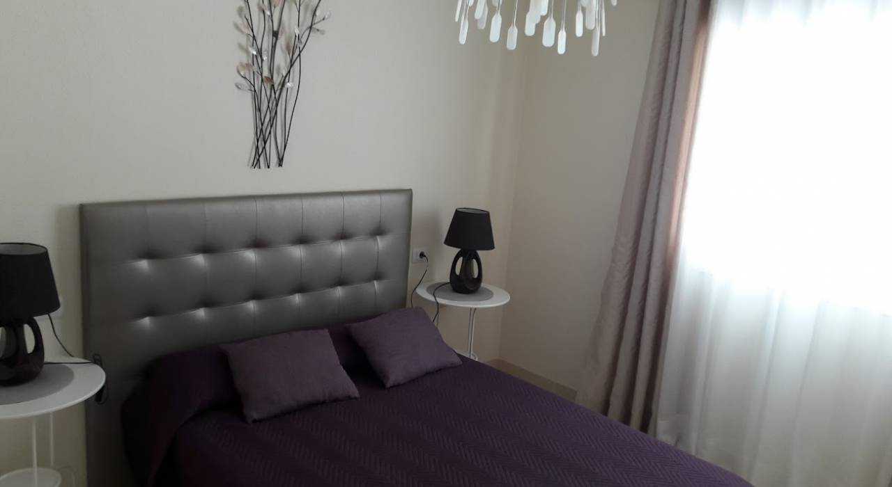 Vente - Appartement - Tenerife - Chayofa