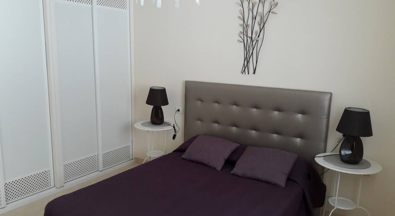 Vente - Appartement - Tenerife - Chayofa