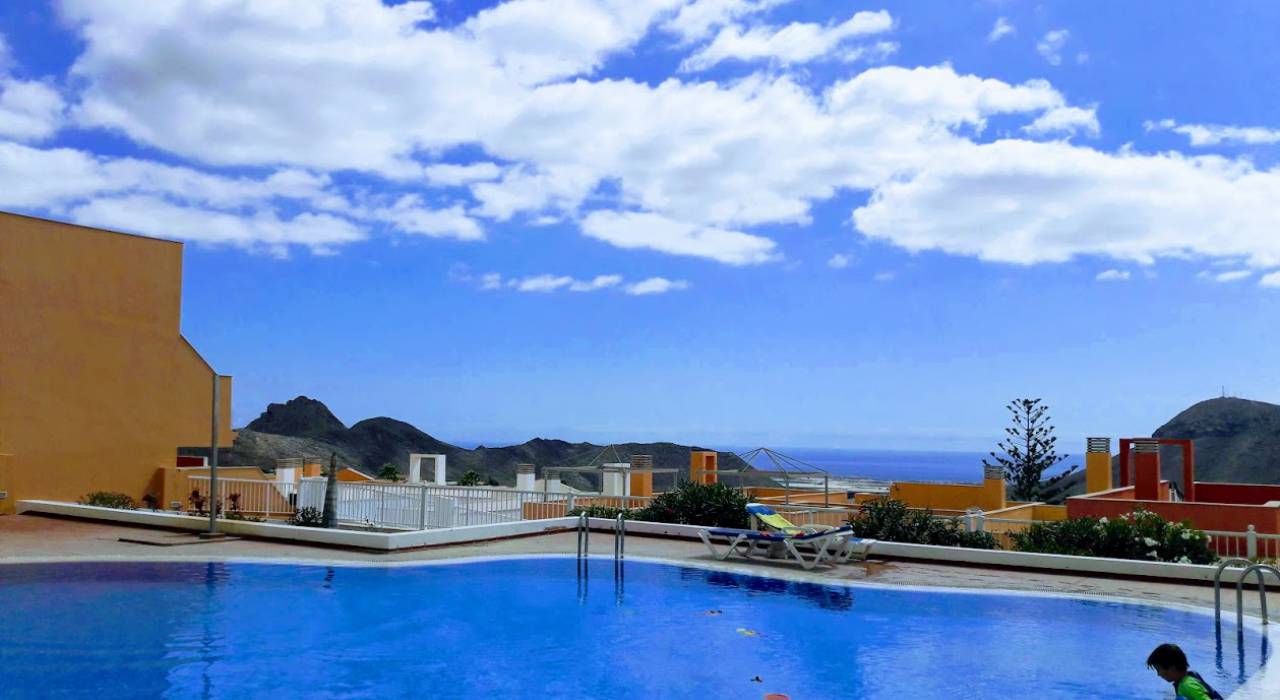 Vente - Appartement - Tenerife - Chayofa
