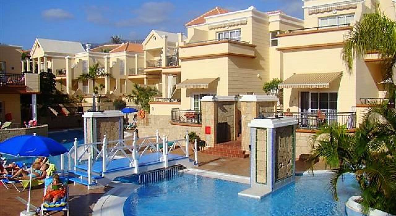 Vente - Appartement - Tenerife - Costa Adeje