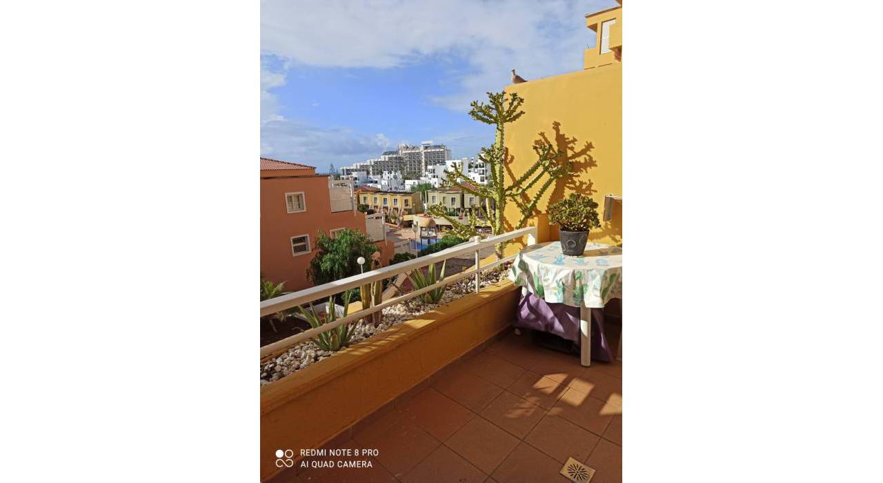Vente - Appartement - Tenerife - Costa Adeje
