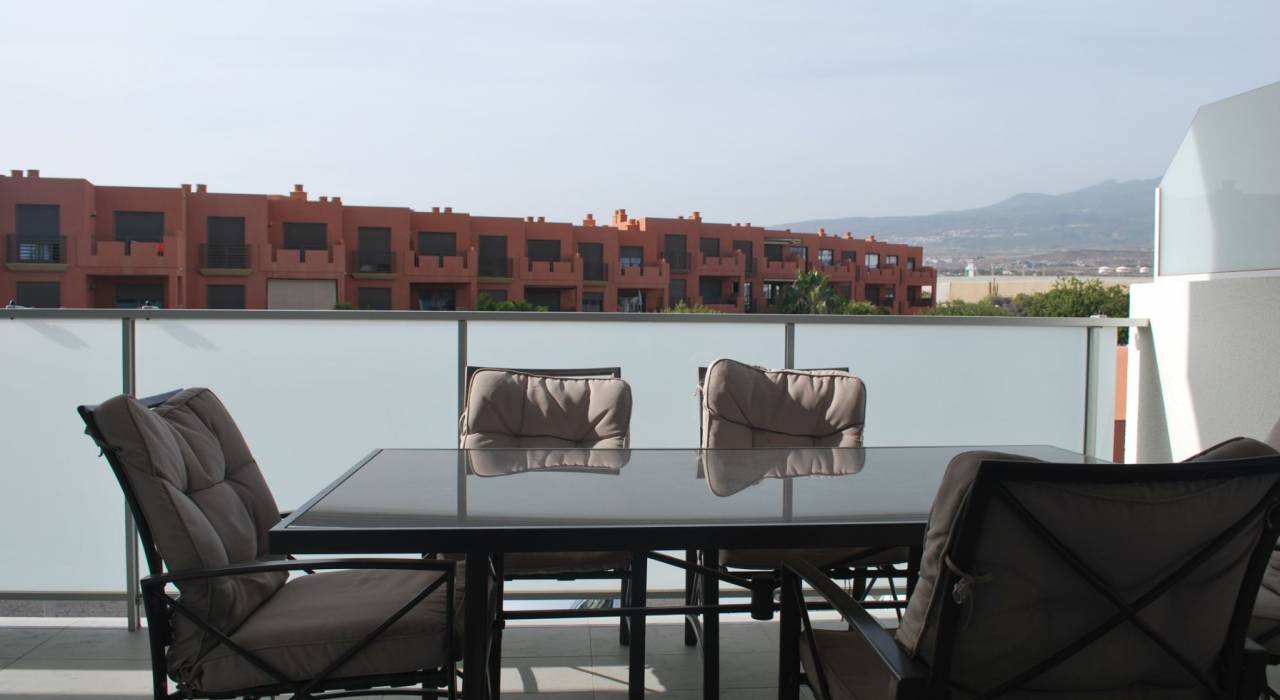 Vente - Appartement - Tenerife - La Tejita