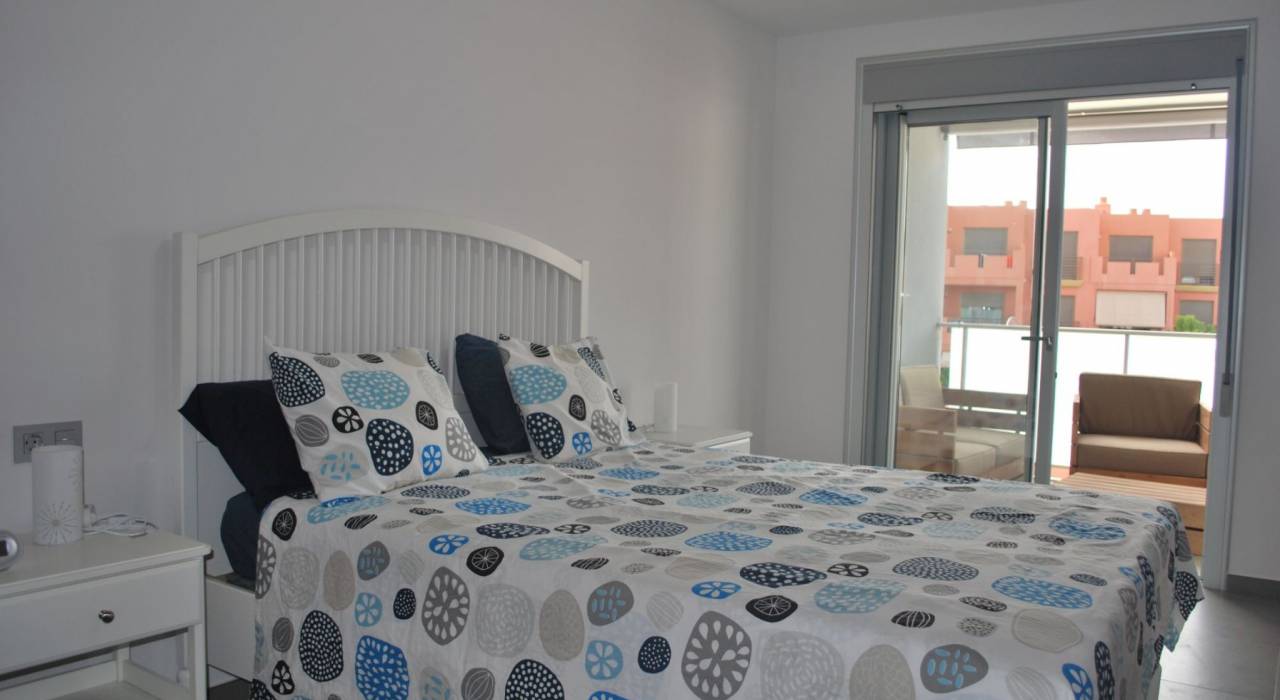 Vente - Appartement - Tenerife - La Tejita