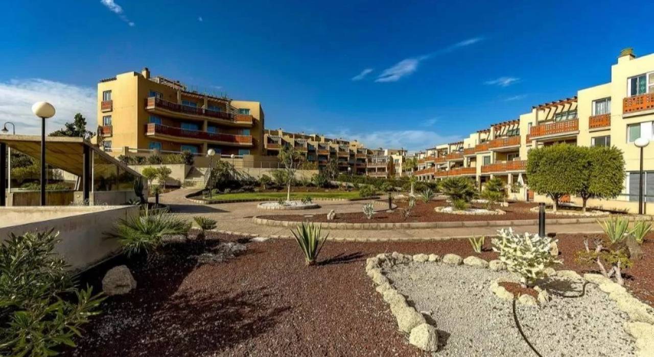 Vente - Appartement - Tenerife - La Tejita