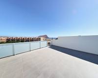 Vente - Appartement - Tenerife - La Tejita