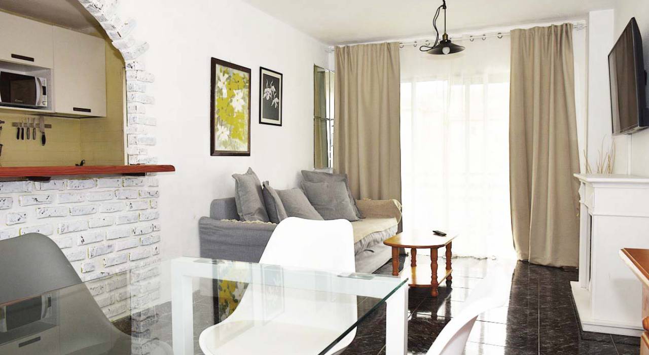 Vente - Appartement - Tenerife - Los Cristianos