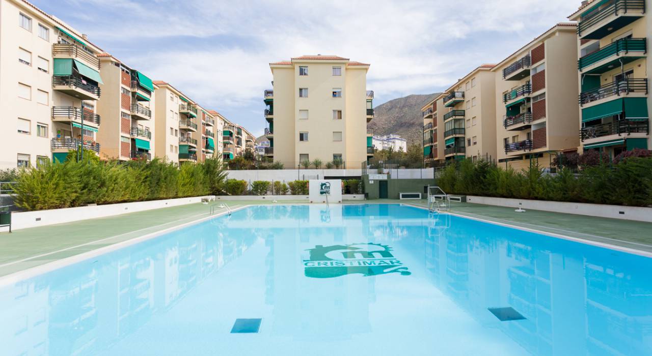 Vente - Appartement - Tenerife - Los Cristianos