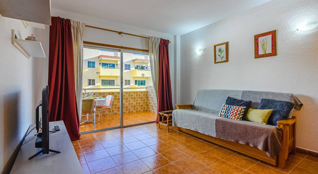 Vente - Appartement - Tenerife - Los Cristianos