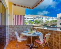 Vente - Appartement - Tenerife - Los Cristianos