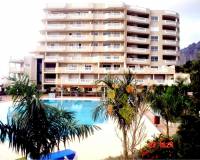 Vente - Appartement - Tenerife - Los Gigantes