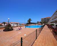 Vente - Appartement - Tenerife - Puerto de Santiago