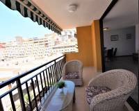 Vente - Appartement - Tenerife - Puerto de Santiago