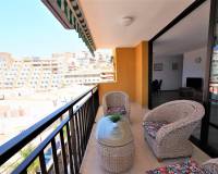 Vente - Appartement - Tenerife - Puerto de Santiago