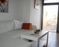 Vente - Appartement - Tenerife - Puerto de Santiago