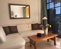 Vente - Appartement - Tenerife - Puerto de Santiago