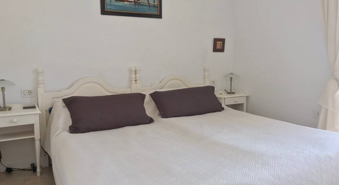 Vente - Appartement - Tenerife - Puerto de Santiago