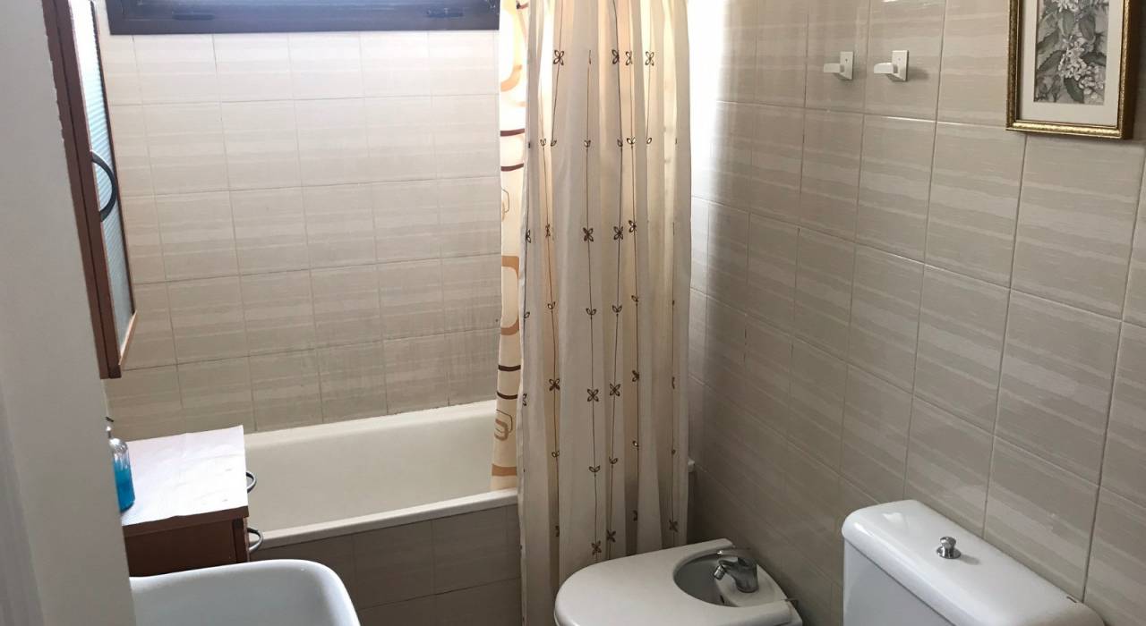 Vente - Appartement - Tenerife - Puerto de Santiago