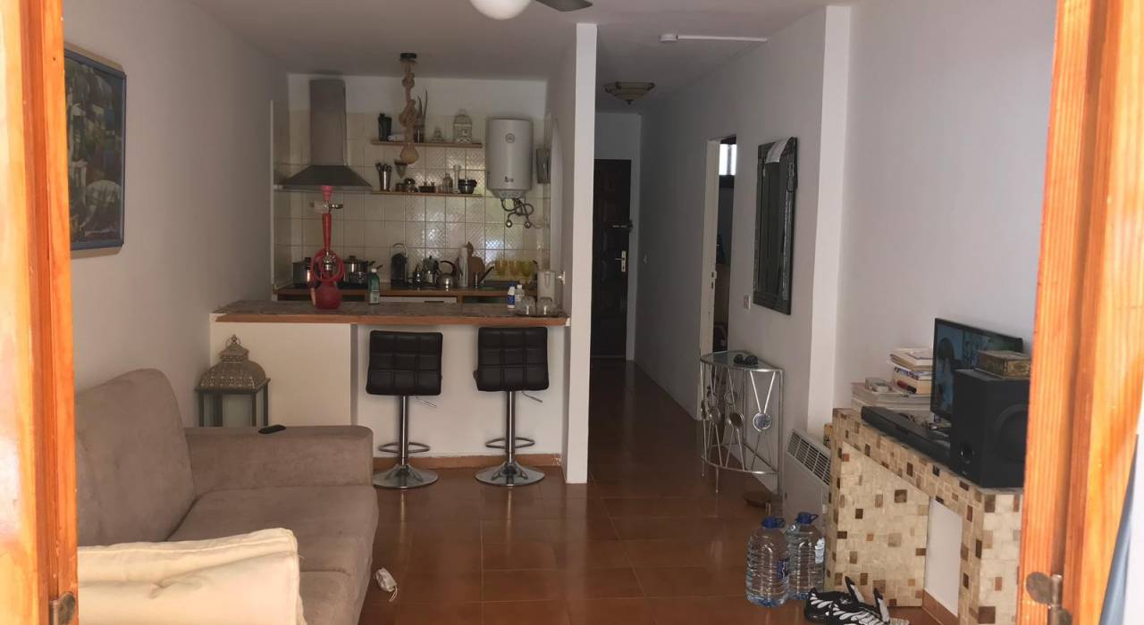 Vente - Appartement - Tenerife - San Eugenio