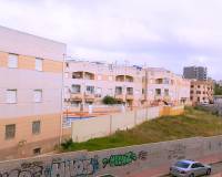 Vente - Appartement - Torrevieja - Calas Blancas