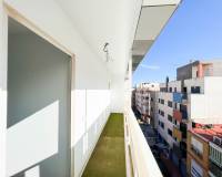 Vente - Appartement - Torrevieja - Centro