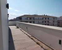 Vente - Appartement - Torrevieja - Centro