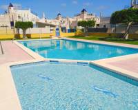 Vente - Appartement - Torrevieja - Centro