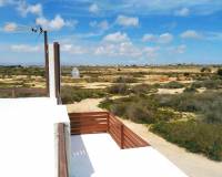 Vente - Appartement - Torrevieja - Centro