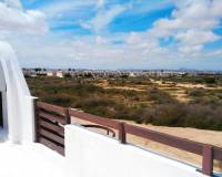 Vente - Appartement - Torrevieja - Centro