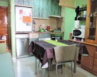 Vente - Appartement - Torrevieja - Centro