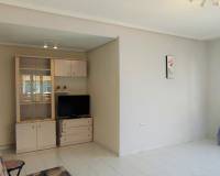 Vente - Appartement - Torrevieja - Centro