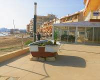 Vente - Appartement - Torrevieja - La Mata