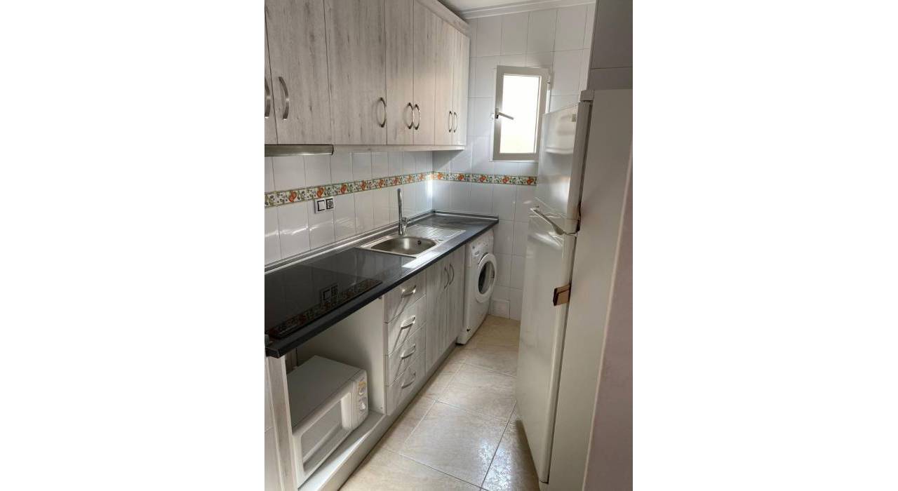 Vente - Appartement - Torrevieja - Lomas del Mar