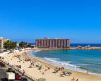 Vente - Appartement - Torrevieja - Lomas del Mar