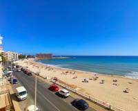 Vente - Appartement - Torrevieja - Playa de los Locos