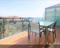 Vente - Appartement - Torrevieja - Playa de los Locos