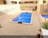 Vente - Appartement - Torrevieja - Playa de los Locos