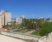 Vente - Appartement - Torrevieja - Playa del Cura