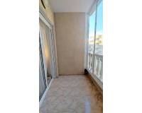 Vente - Appartement - Torrevieja - Playa del Cura