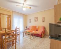 Vente - Appartement - Torrevieja - Playa del Cura