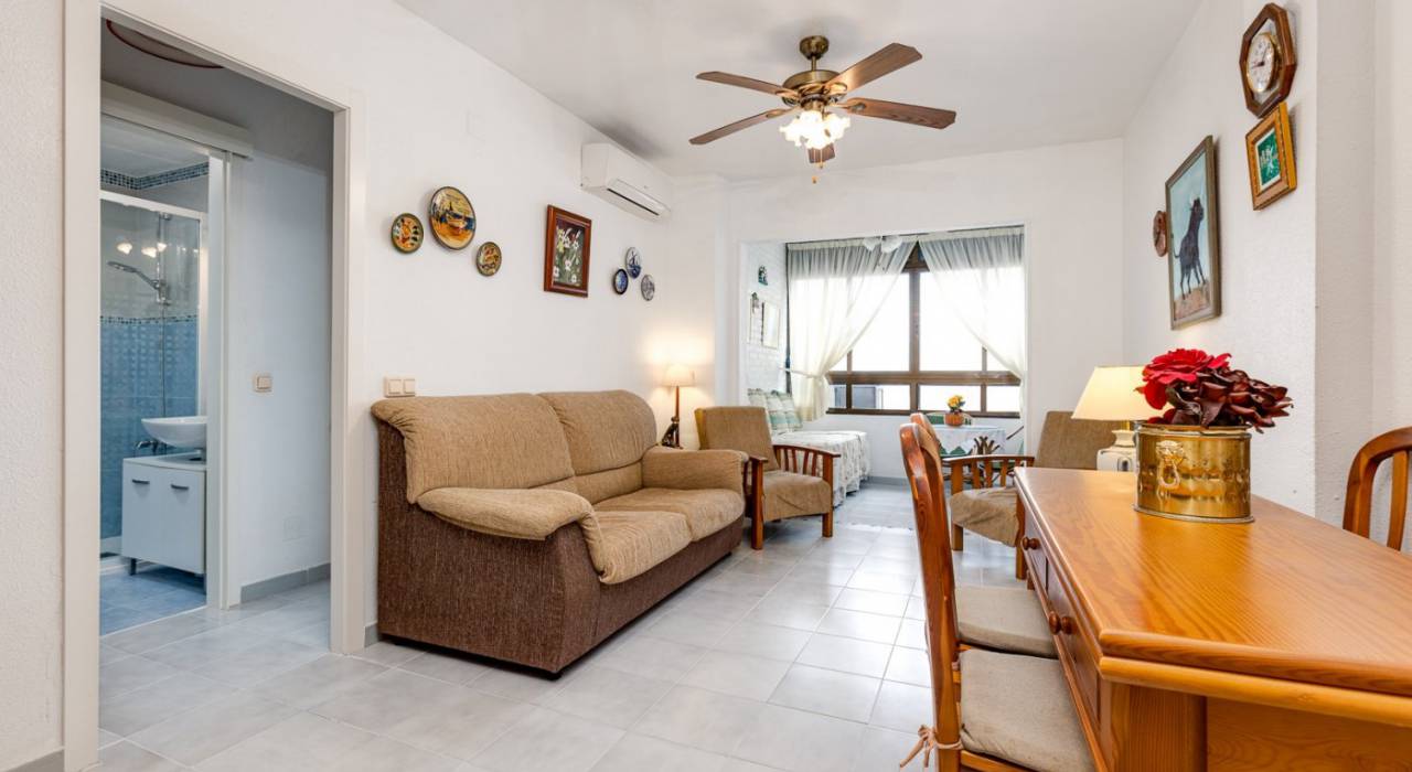 Vente - Appartement - Torrevieja - Playa del Cura