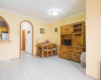 Vente - Appartement - Torrevieja - Playa del Cura