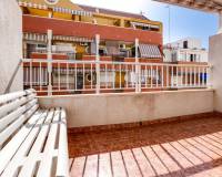 Vente - Appartement - Torrevieja - Playa del Cura