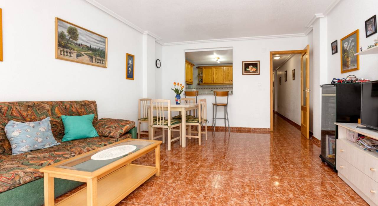 Vente - Appartement - Torrevieja - Playa del Cura