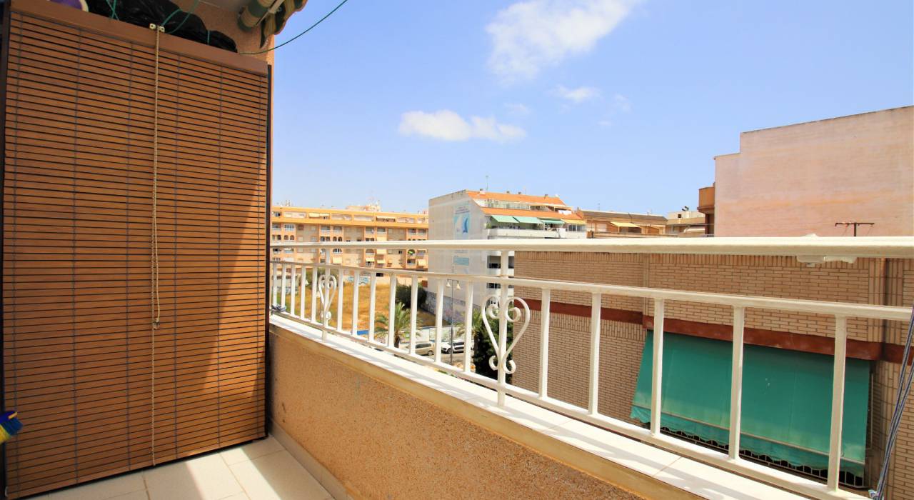 Vente - Appartement - Torrevieja - Playa del Cura