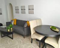 Vente - Appartement - Torrevieja